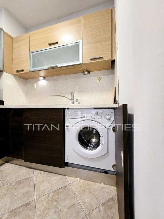 Продава се Двустаен апартамент в Пловдив, Център - 60 кв.м за 2817 €/кв.м - Снимка #6