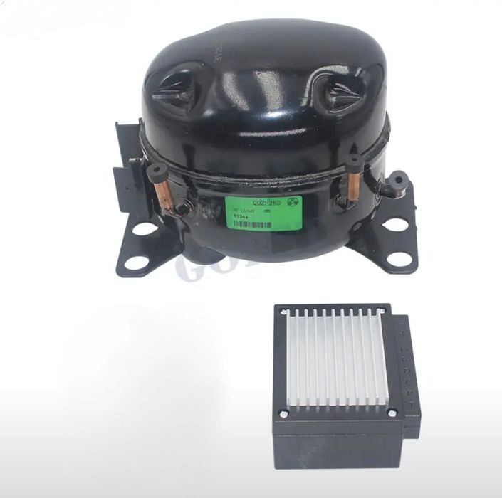 Компрессор для автохолодильника