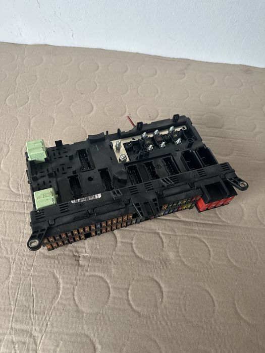 Panou sigurante Tablou sigurante BMW X5 E53 | 8380409