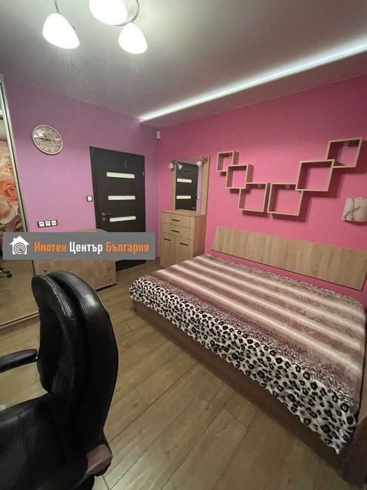 Продава се Тристаен апартамент в София, Студентски град - 85 кв.м за 2118 €/кв.м - Снимка #6