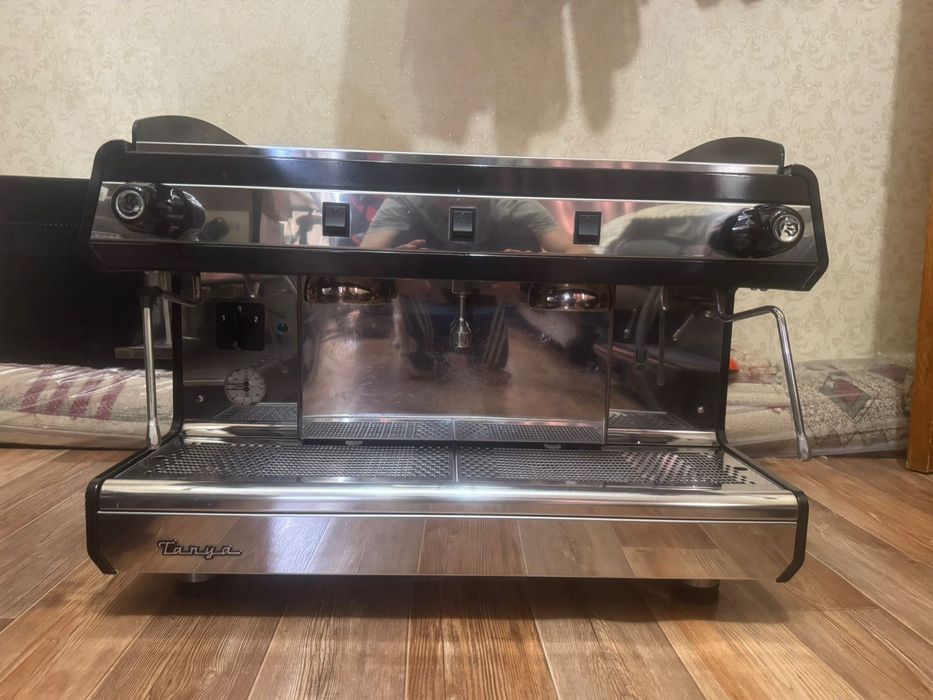 Профессиональная Кофемашина Astoria Tanya