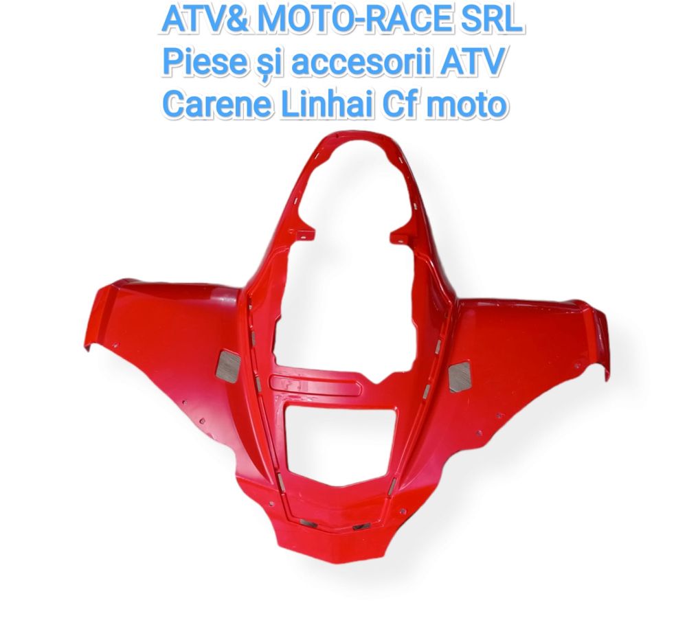 Distantiere  Flanse atv Cf moto Linhai Tgb Can am Polaris  Yamaha