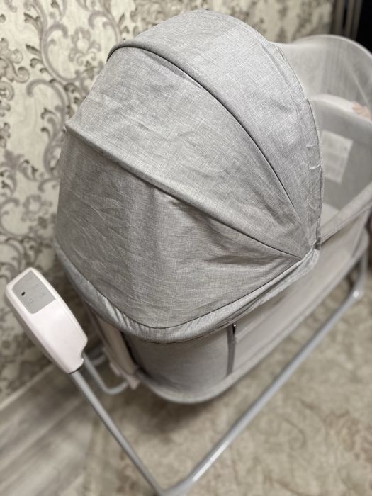 Люлька для новорожденных(беланчак)