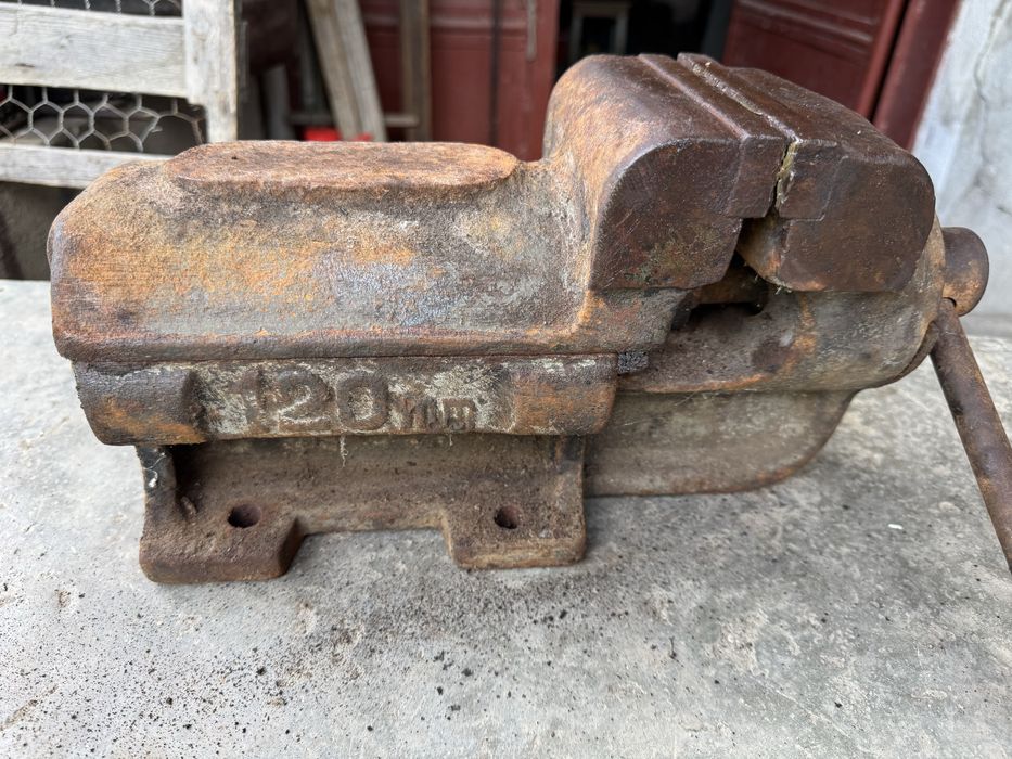 Vand menghina 120 mm