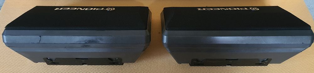 Vand boxe Pioneer CS-V170