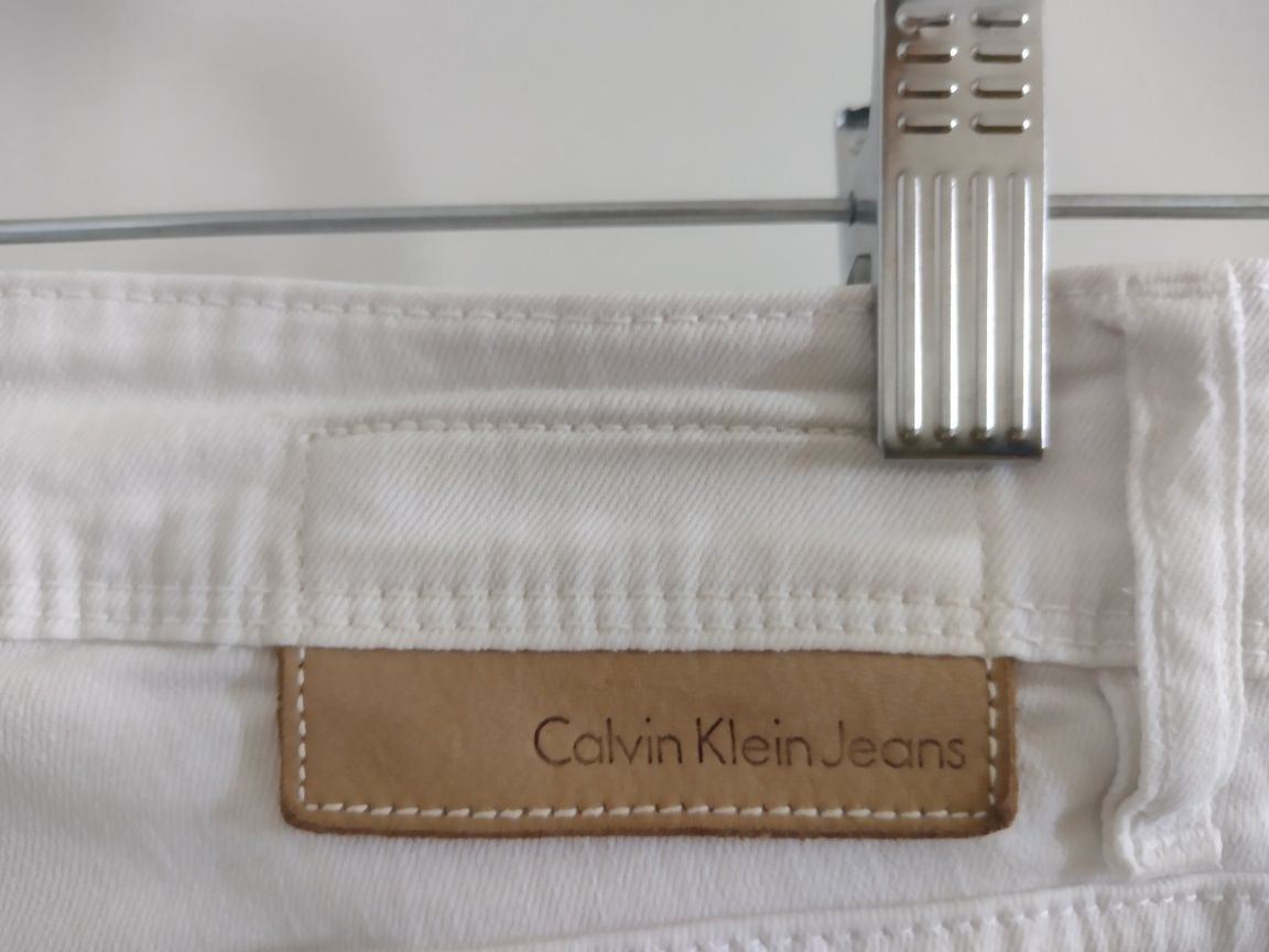 Дамски оригинален панталон Calvin Klein Jeans