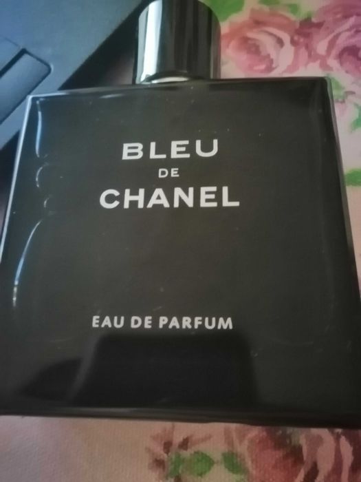 Bleu de Chanel Eau de Parfum Chanel мъжки, 100 мл