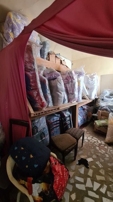 Готовый бизнес продаётса не дорого. локация: Шайхонтохур Ипакчи