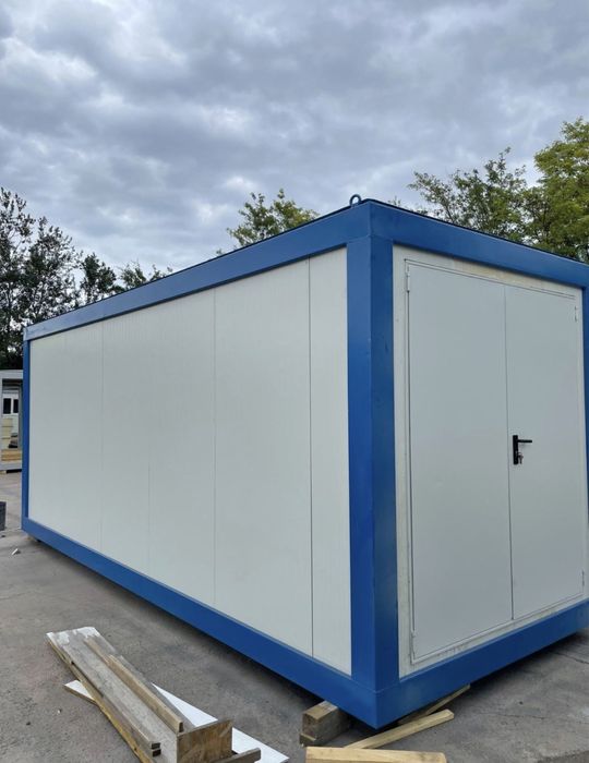 Container containere modulare