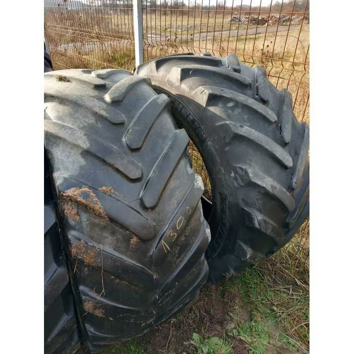 Cauciucuri 540/65R28 Michelin pentru JCB, LS Tractor