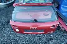 Hayon Audi A4 B7 [2004 - 2008] Avant wagon 5-usi 2.0 TDI MT (140 hp)