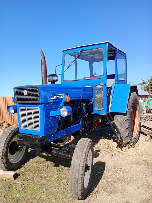 Tractor U650 de vanzare