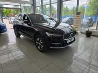 Volvo XC 60 Volvo XC60 Recharge T6 Core AT8 EAWD