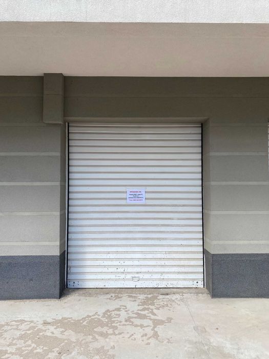 Продава ГАРАЖ - град София, Модерно предградие, бул. Сливница