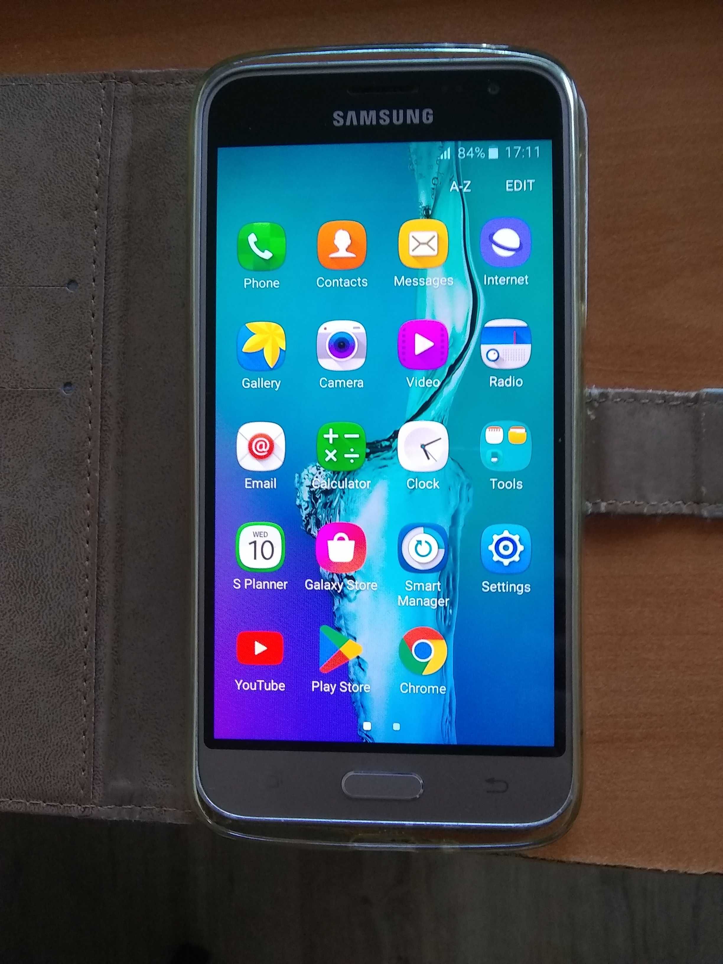 Samsung Galaxy J3