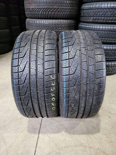 275/30/20 PIRELLI 2бр RunFlat