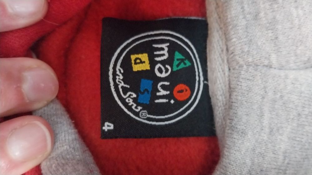 Vând roling Kids 4 ani