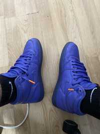 Pant Nike Tech+Jordan 1