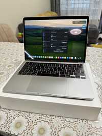Macbook Pro M1 A2338 ( неразличим от нов )