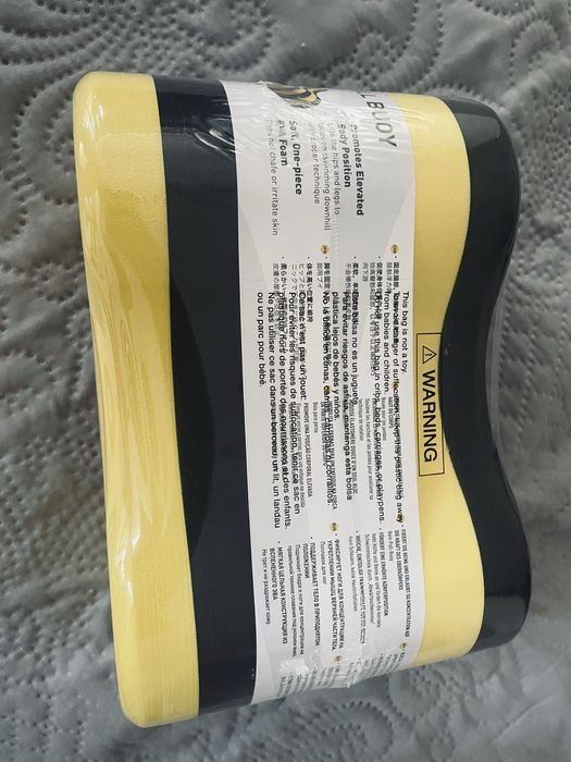 Finis pull buoy. Финис пулбуй