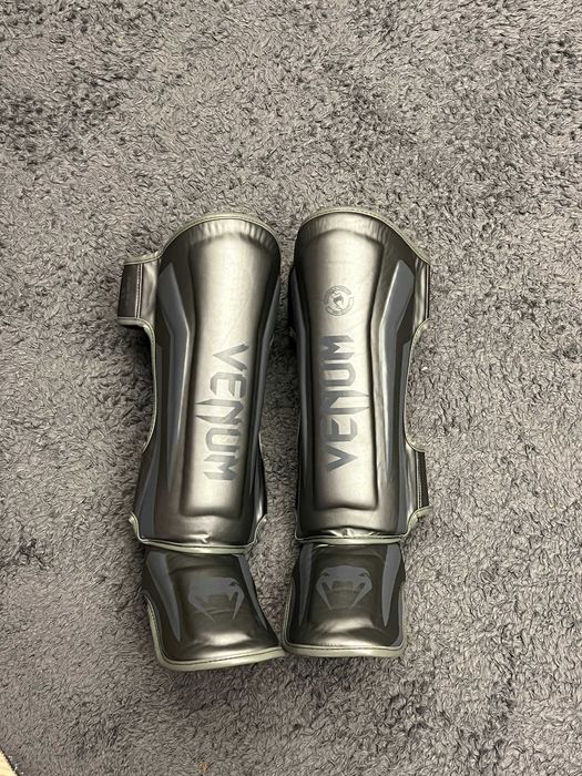 Tibiere Venum Elite Standup (Marimea L)