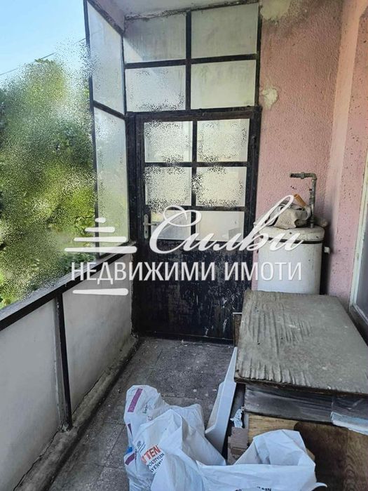 Двустаен РАЗШИРЕН апартамент - кв. Пети полк!