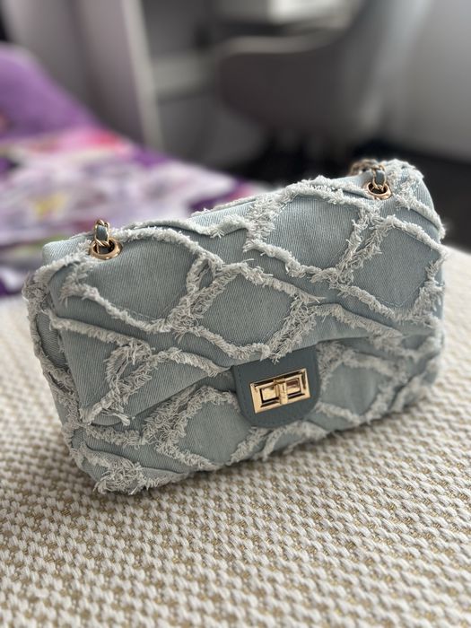 Дамска чанта H&M