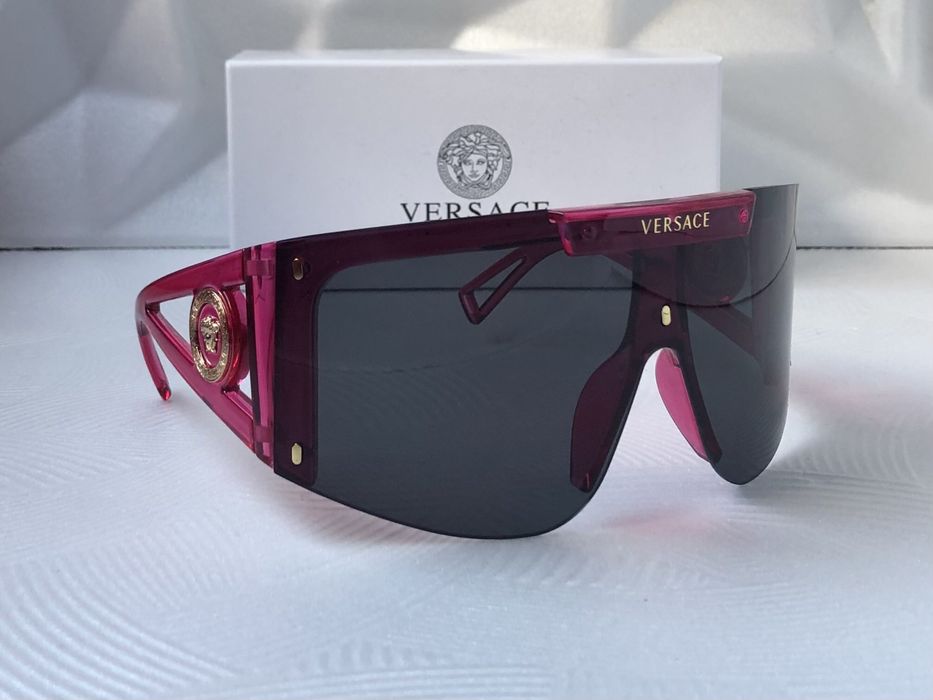 -46% Разпродажба Дамски слънчеви очила маска