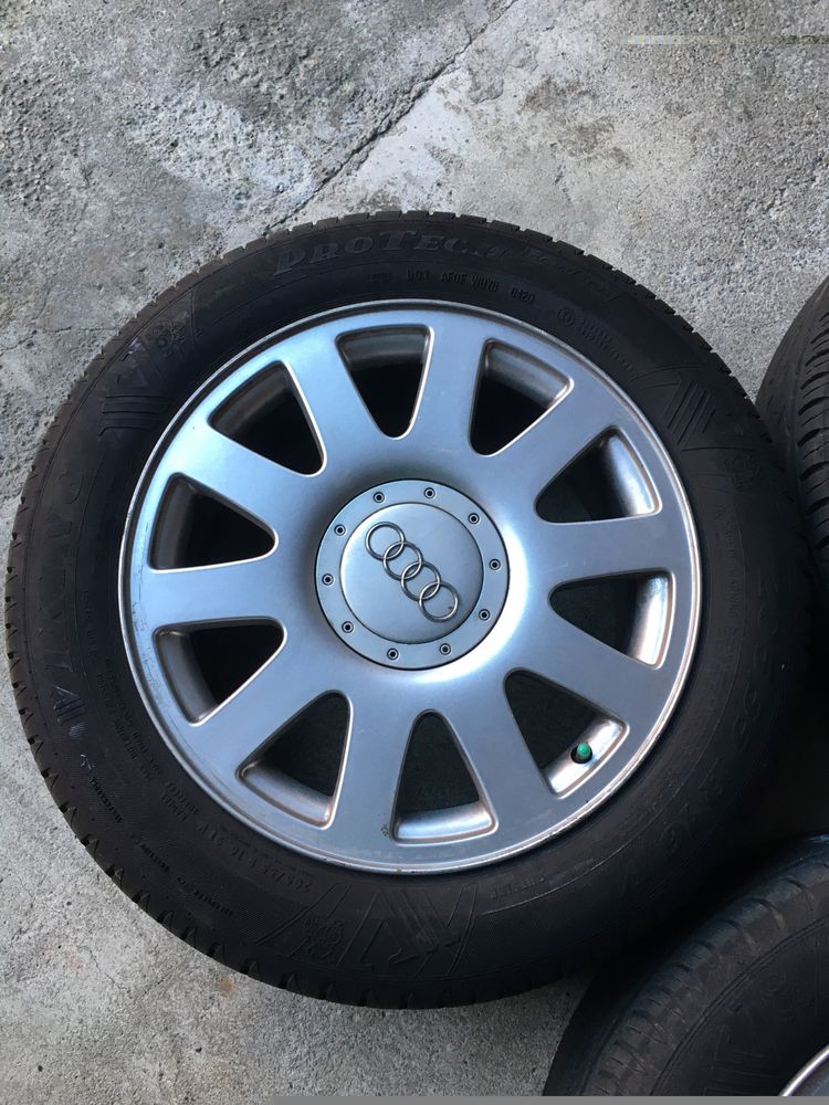 Jante Audi  16” stare excelenta