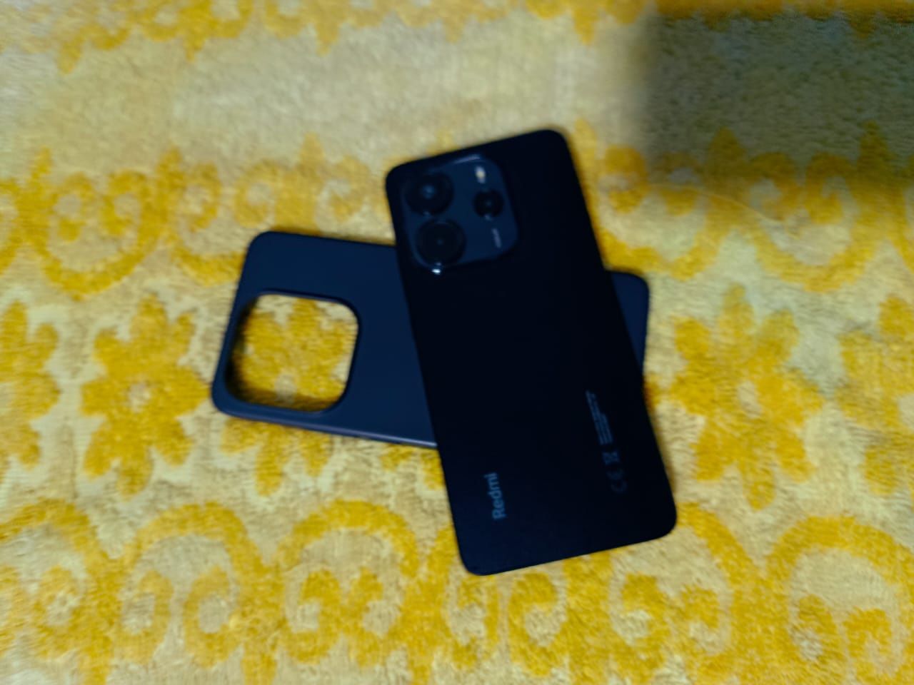 Redmi note 14 5g