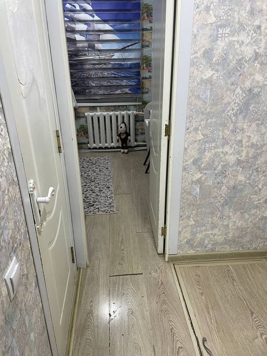 Чиланзар 20-й квартал Однокомнатная Ориентир Havas