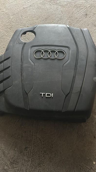 Accesorii motor turbină compresor etc Audi A6 C7/A5 2.0 CGLC 2009-2015