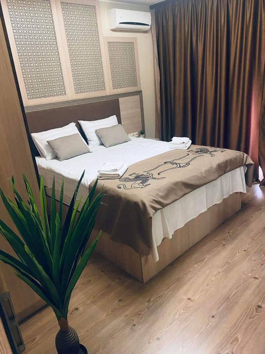 Продажба апартамен златни пясъци