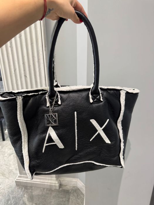 Оригинална чанта Armani