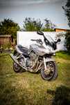 Suzuki bandit 600s limitabil a2