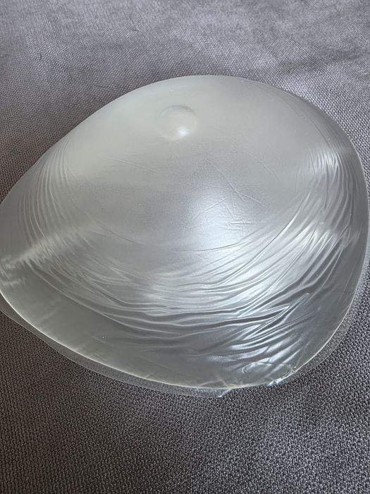 Экзопротез молочной железы