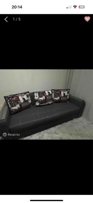 Пролдам диван раскладной