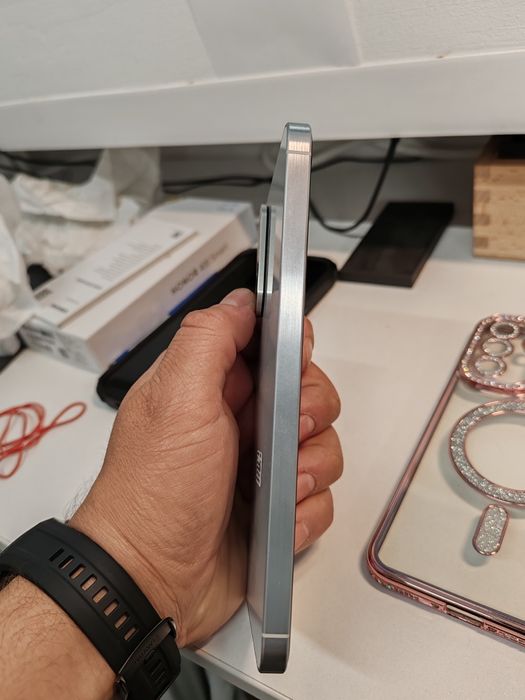 Samsung A 56 5G 128 GB la cutie bonus husă cadou cod unic 1104