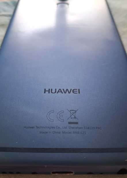 Huawei Mate 10 Lite