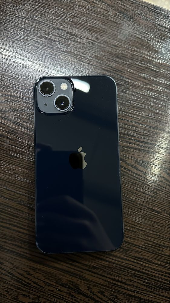 IPHONE 13 (128 гб).