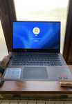 Ультрабук Dell Inspiron 14
