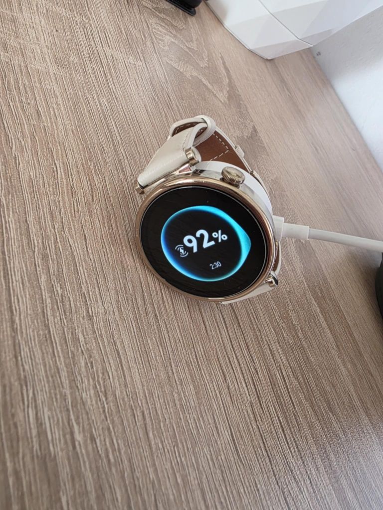Huawei watch gt 4