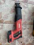 Ferestrau sabie vulpe hilti