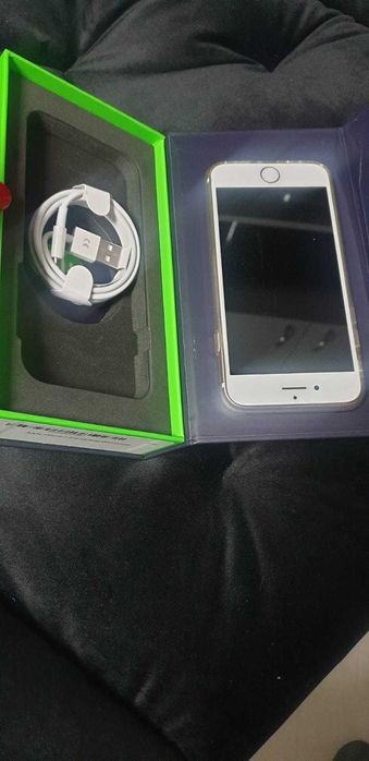 iPhone 7 rose gold cu garantie