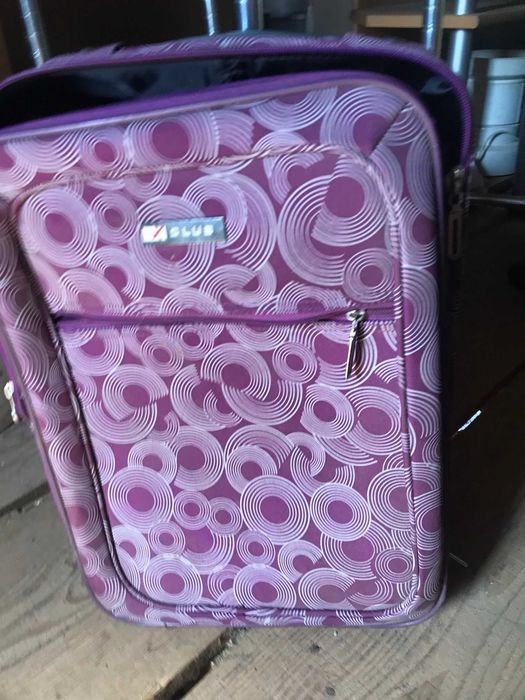 Bagaj de mana pentru copii