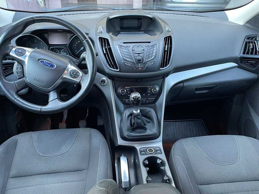 Vand Ford Kuga 2014, Diesel, SUV 4x4