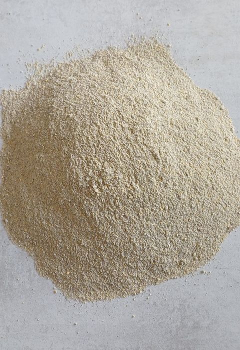 Vand uruială si tărâțe