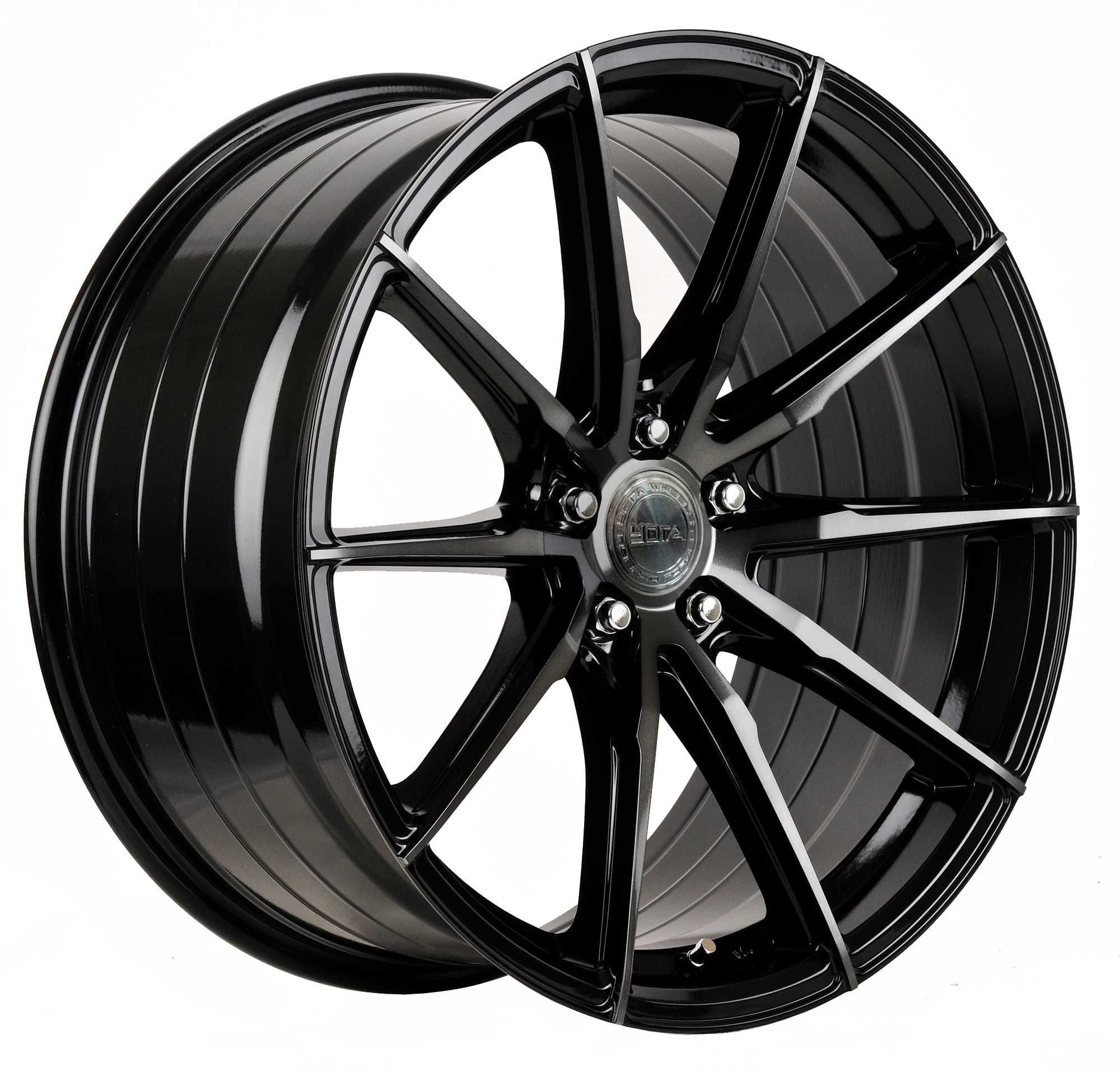 20" Ковани Джанти Ауди 5X112 Audi A4 S4 A5 S5 A6 S6 A7 S7 A8 S8 Q3 Q5