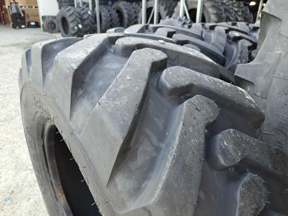16.0/70-24 marca OZKA cu 16 pliuri cauciucuri industriale anvelope noi