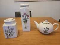 Set 3 recipiente portelan Maxwell Williams